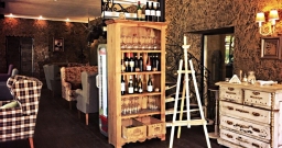 Основной зал