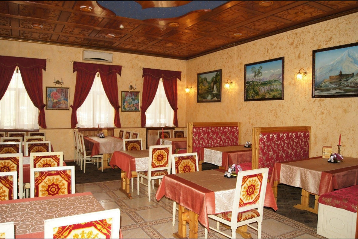 Основной зал — фото 2