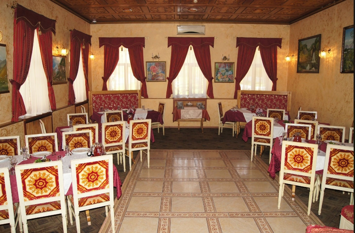 Основной зал — фото 3