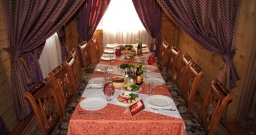 Основной зал