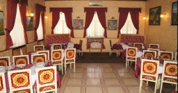 Основной зал