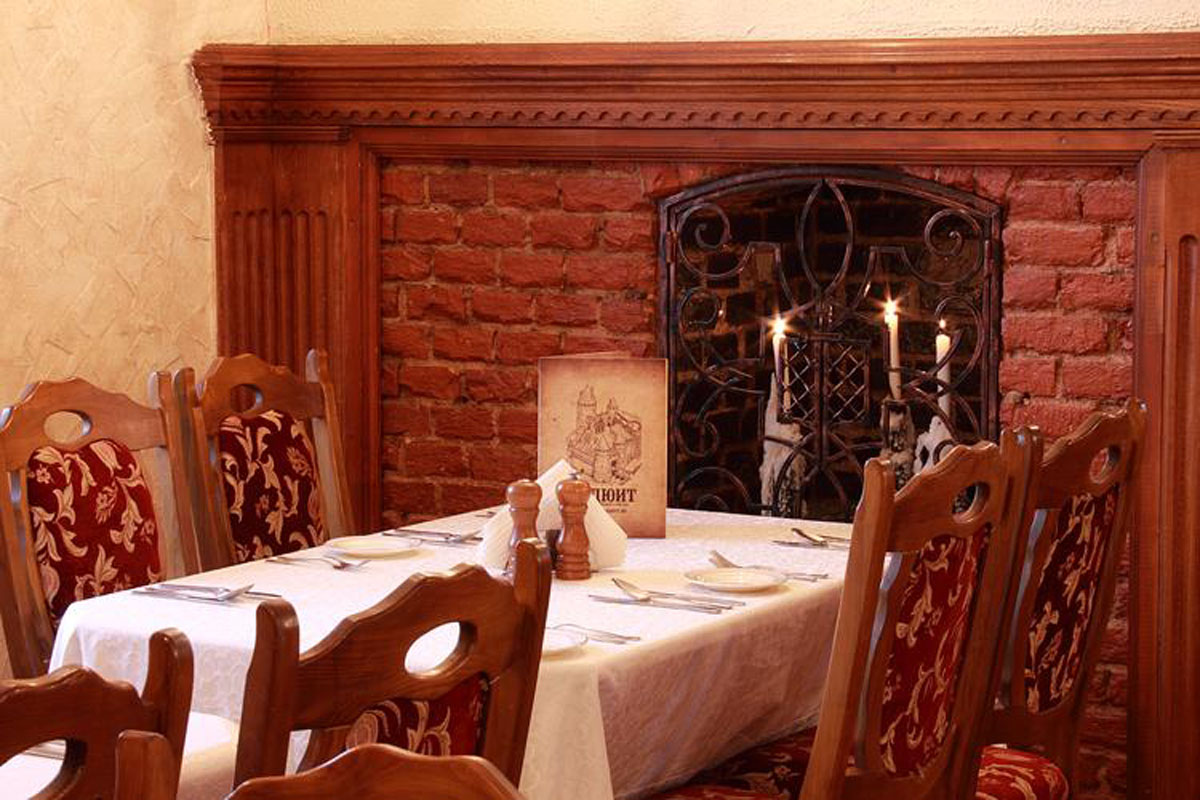 Основной зал — фото 9