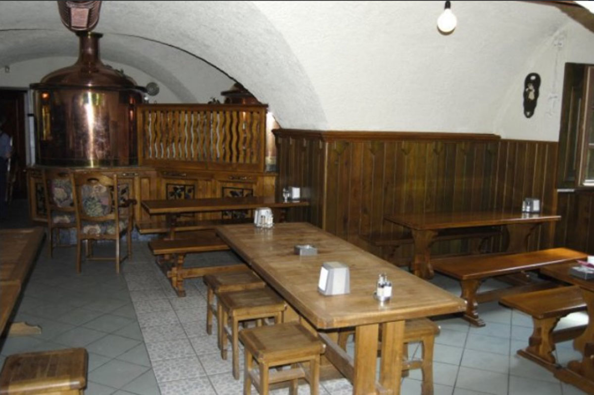 Основной зал — фото 10