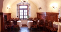 Основной зал — подробнее о зале