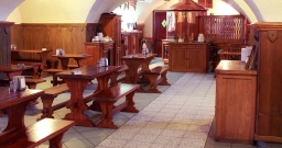 Основной зал — фото 6