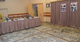 Основной зал