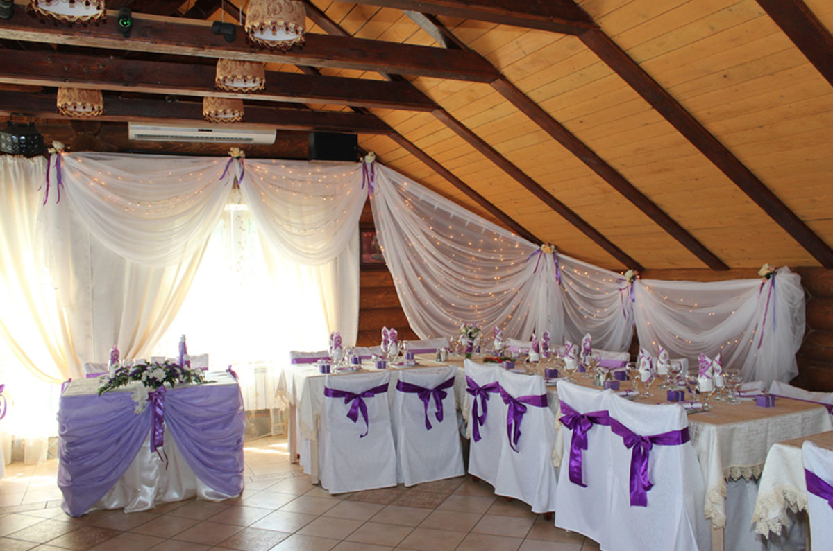 Основной зал — АСоболь