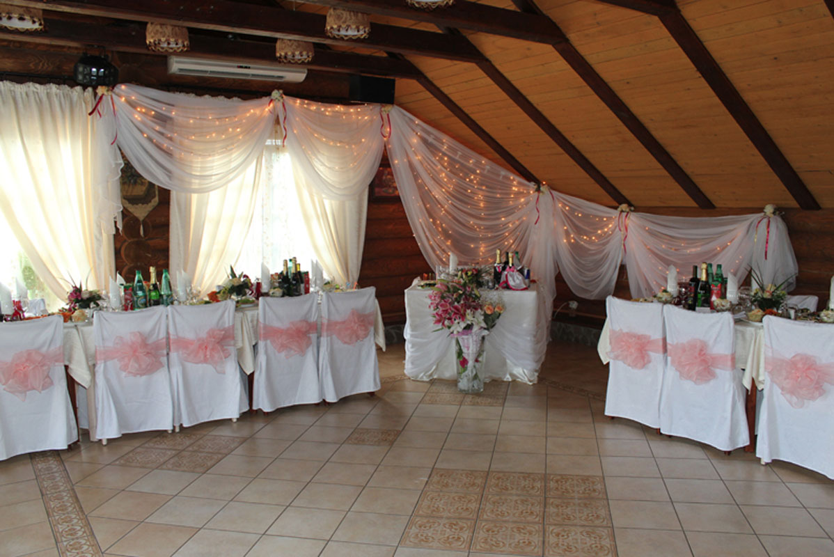 Основной зал — АСоболь