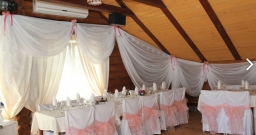 Основной зал