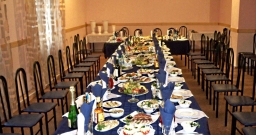 Основной зал