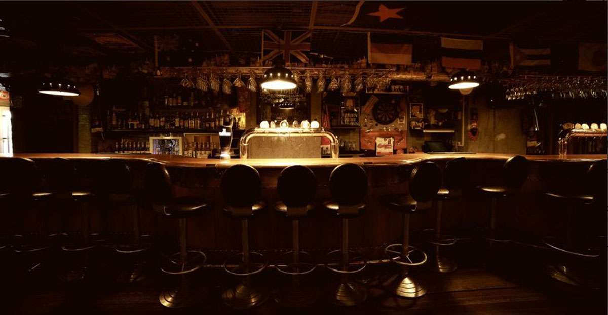 Основной зал — Дредноут