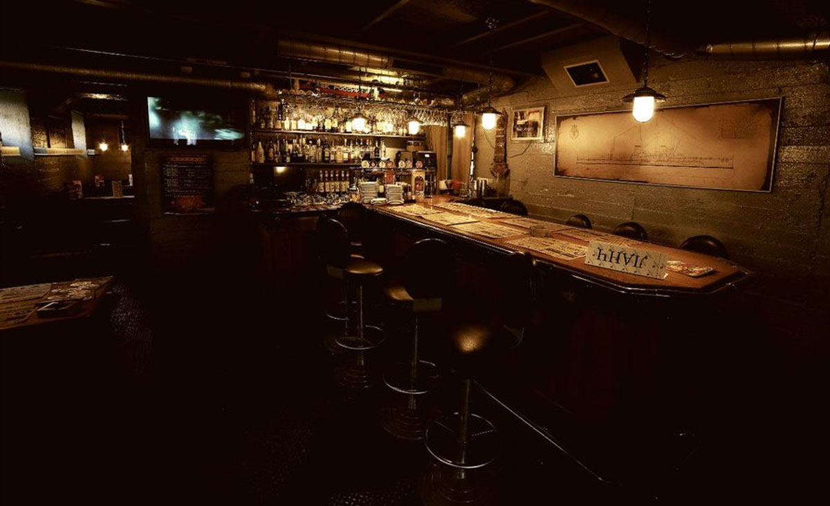 Основной зал — фото 9