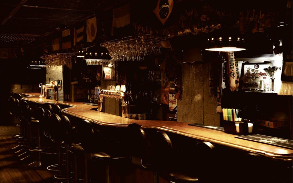 Основной зал — фото 10