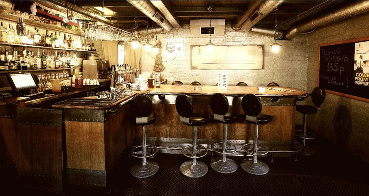 Основной зал — фото 11