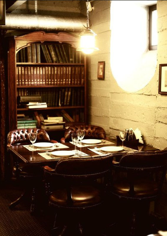 Основной зал — фото 12