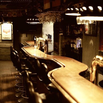 Логотип Дредноут