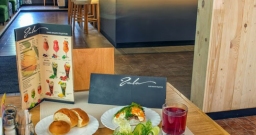 Основной зал Основной зал — фото 4