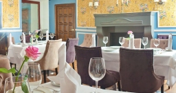 Основной зал Основной зал — интерьер зала