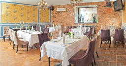 Основной зал Основной зал — фото 4