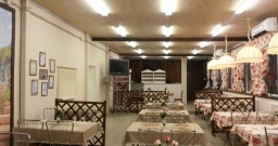 Банкетный зал