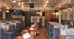 Основной зал Основной зал — фото 4