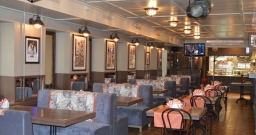 Основной зал Основной зал — фото 5