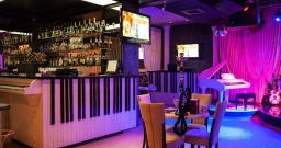 Основной зал Основной зал — интерьер зала