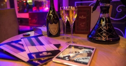 Основной зал — подробнее о зале