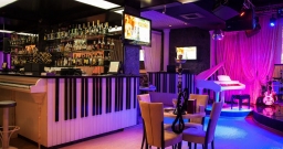 Основной зал Основной зал — фото 5