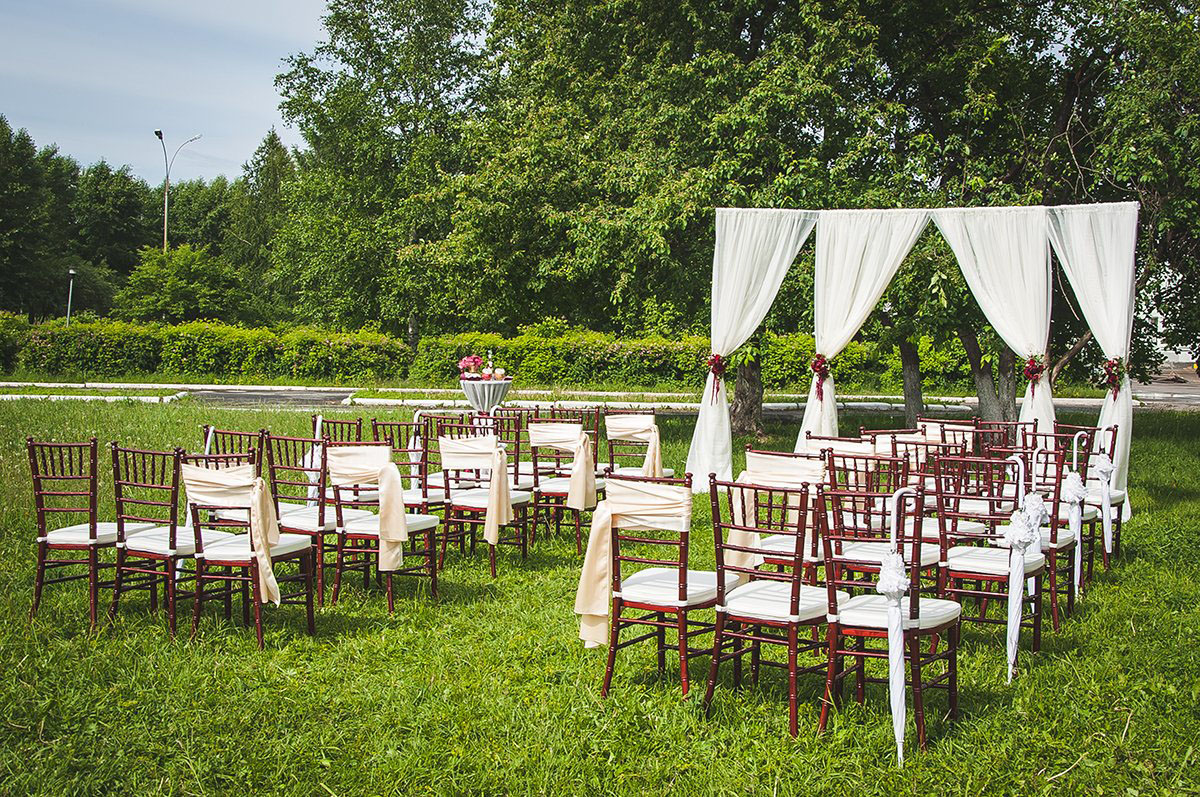 Банкетный зал — Джулия