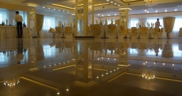 Банкетный зал