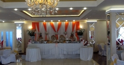 Банкетный зал