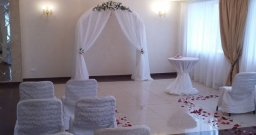 Банкетный зал — фото 4