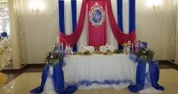 Банкетный зал — фото 5