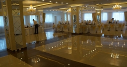 Банкетный зал — фото 6