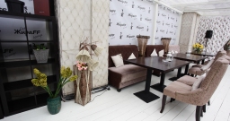 Зал на первом этаже — фото 4