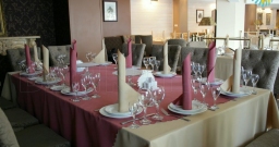 Зал на первом этаже — фото 5