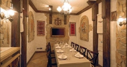 Зал на 15 человек