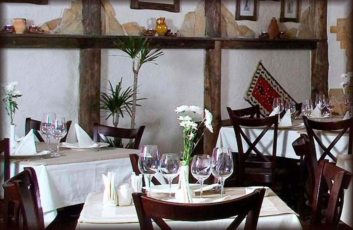 Зал на 50 человек