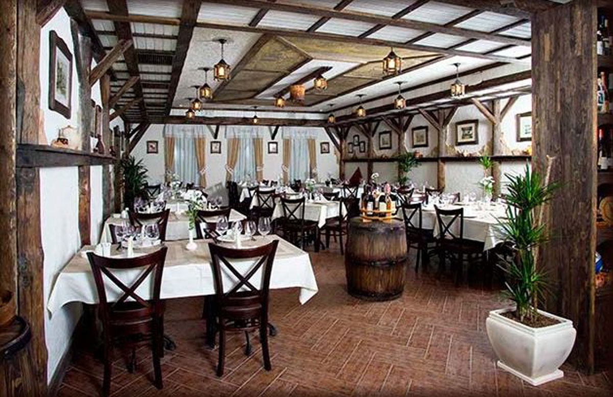 Зал на 50 человек — фото 2