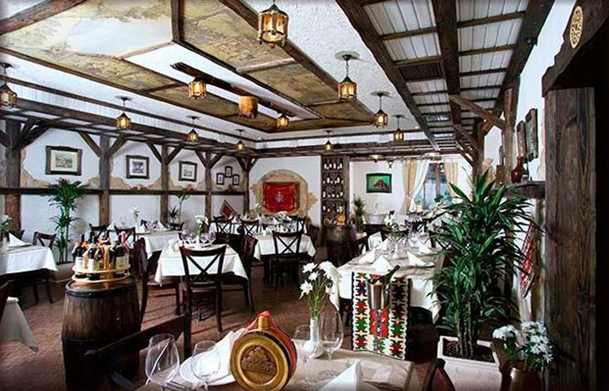 Зал на 50 человек — фото 3