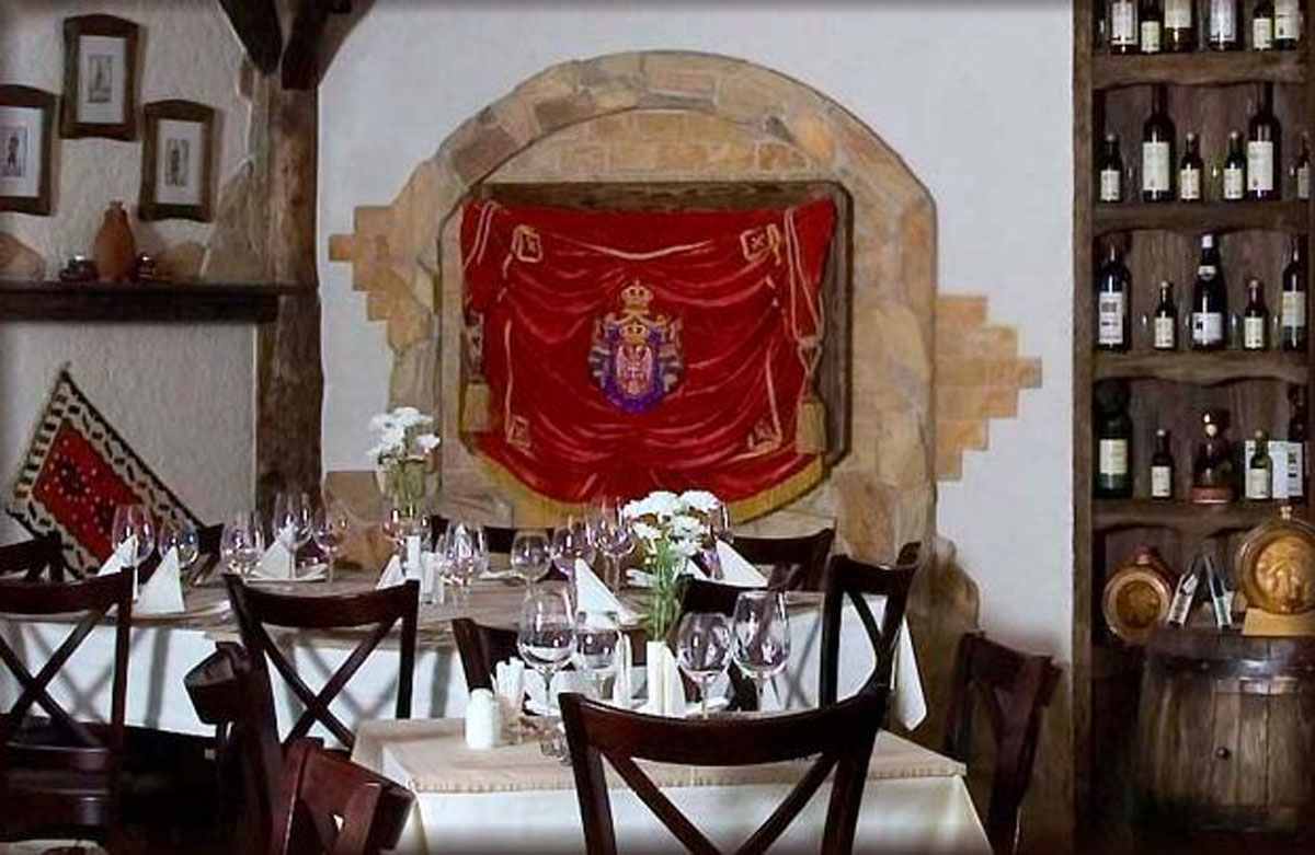 Зал на 50 человек — фото 5