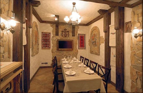 Зал на 15 человек — подробнее о зале