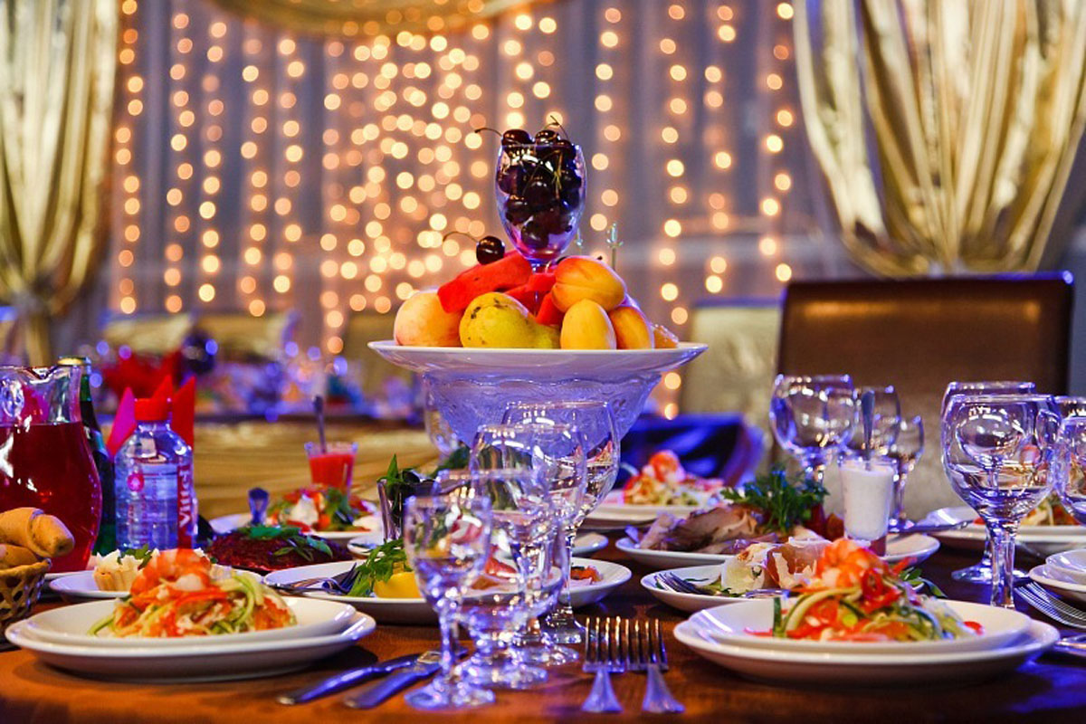 Основной зал Основной зал — фото 3