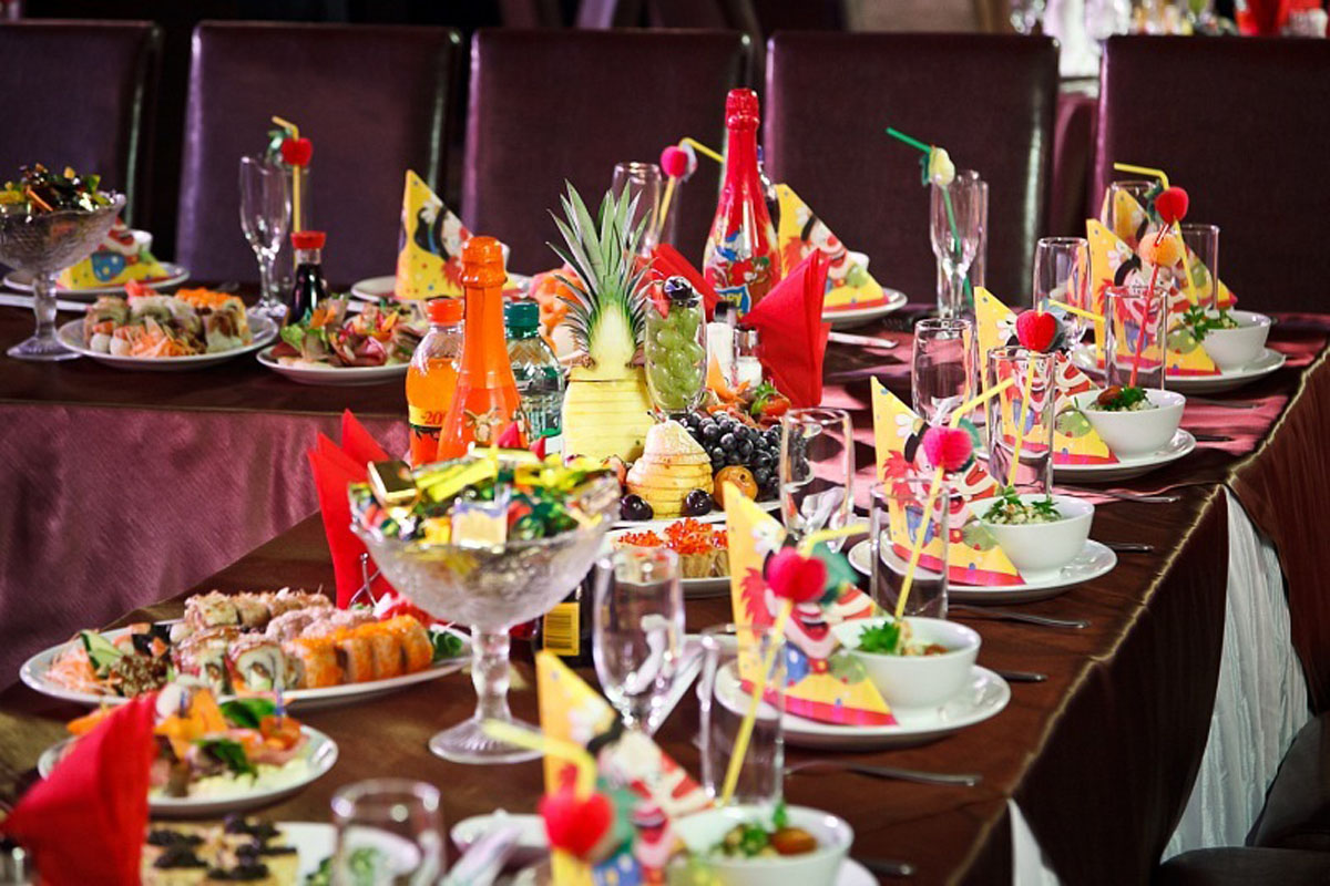 Основной зал Основной зал — фото 5