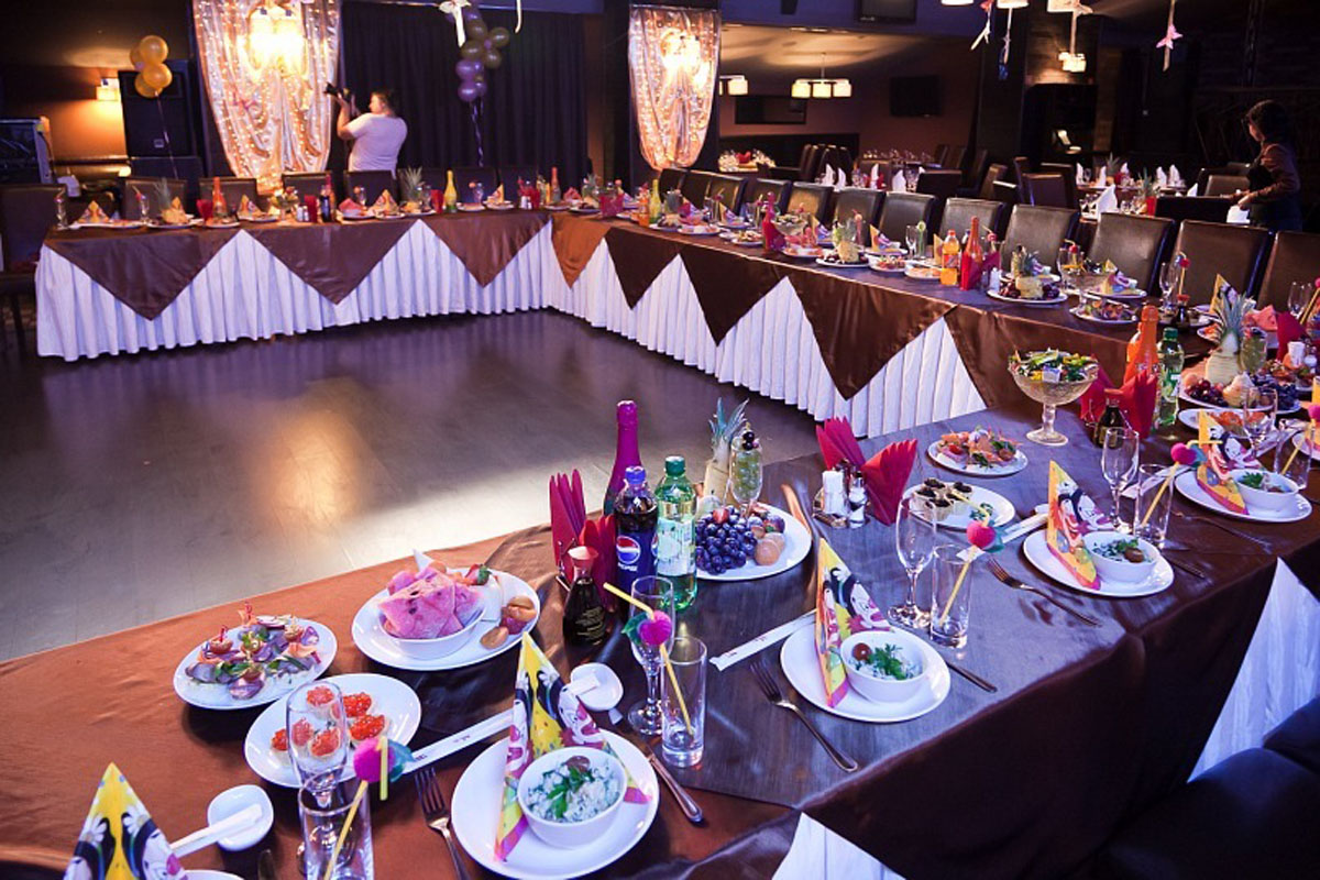 Основной зал Основной зал — фото 6