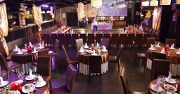 Основной зал