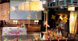 Основной зал