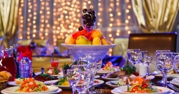 Основной зал