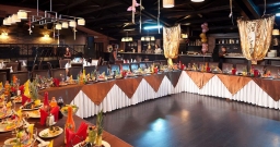 Основной зал Основной зал — фото 4